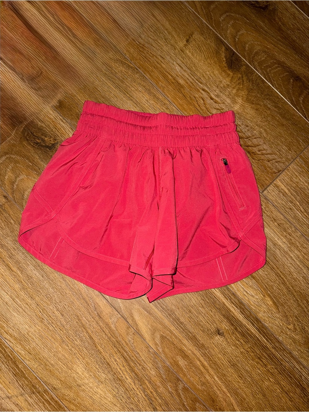 Women’s Lululemon Hotty Hot Shorts